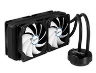 Охладители Arctic Liquid Freezer 240