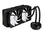 Охладители Arctic Liquid Freezer 240