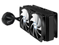 Охладители Arctic Liquid Freezer 240