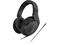 Слушалки Sennheiser HD 200 PRO, Black