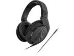 Слушалки Sennheiser HD 200 PRO, Black