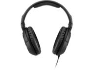 Слушалки Sennheiser HD 200 PRO, Black