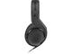 Слушалки Sennheiser HD 200 PRO, Black