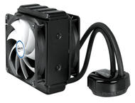 Охладители Arctic Liquid Freezer 120