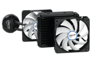 Охладители Arctic Liquid Freezer 120