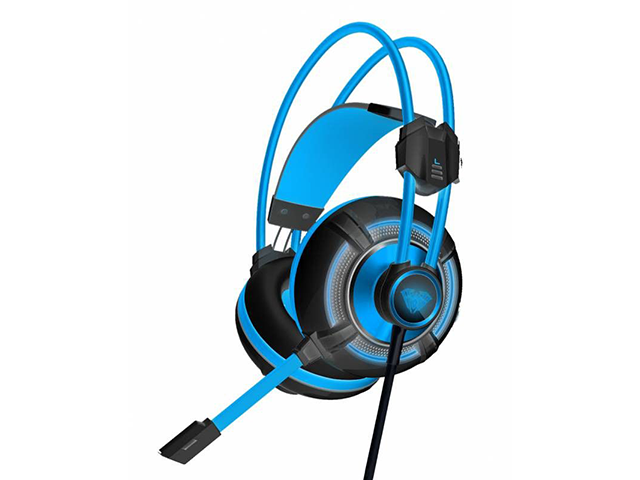 Слушалки AULA Spirit Wheel