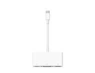Кабели и Адаптери Apple USB-C VGA Multiport Adapter