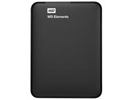 Външни HDD 500GB WD Elements Black USB 3.0