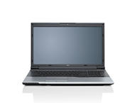 Лаптопи Fujitsu Lifebook N532 (черен)