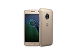 Смартфони Motorola Moto G5 Plus 32GB, златист цвят