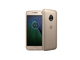 Смартфони Motorola Moto G5 Plus 32GB, златист цвят