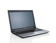 Лаптопи Fujitsu Lifebook N532 (черен)