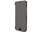 Калъфи Motorola Touch Flip Cover PTM7C00407 - оригинален флип калъф за Motorola Moto G5 Plus (черен)