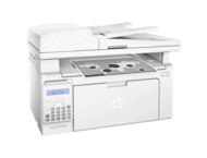 Принтери HP LJ Pro MFP M130fn