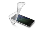 Калъфи Cellular line Soft за Moto G5 Plus