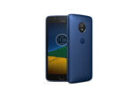 Смартфони Motorola Moto G5 16GB, син цвят