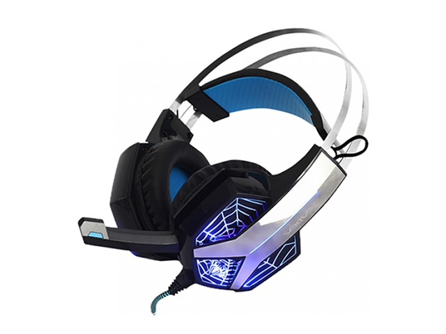 Слушалки AULA Storm