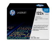 Консумативи Оригинален HP 122A LaserJet drum