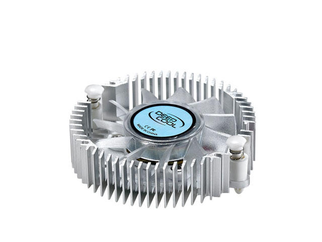 Охладители DeepCool VGA Cooler V50