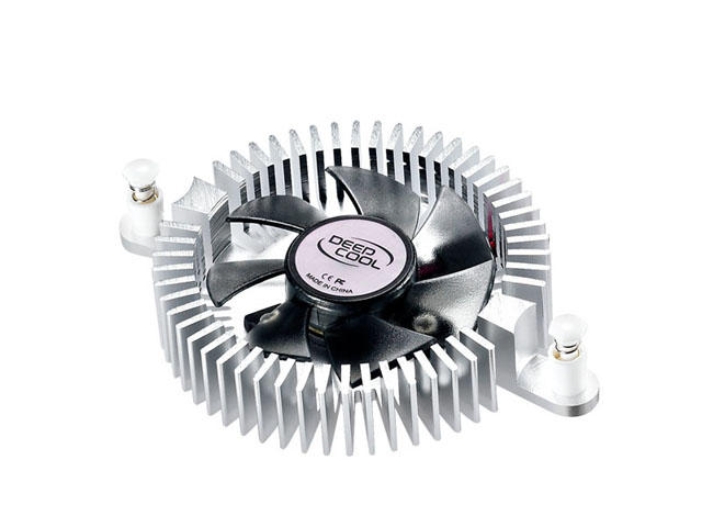 Охладители DeepCool VGA Cooler V65