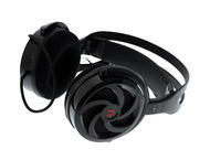 Слушалки Геймърски слушалки TteSPORTS Shock Spin HD black