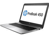 Лаптопи HP ProBook 450 G4