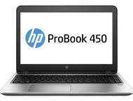 Лаптопи HP ProBook 450 G4