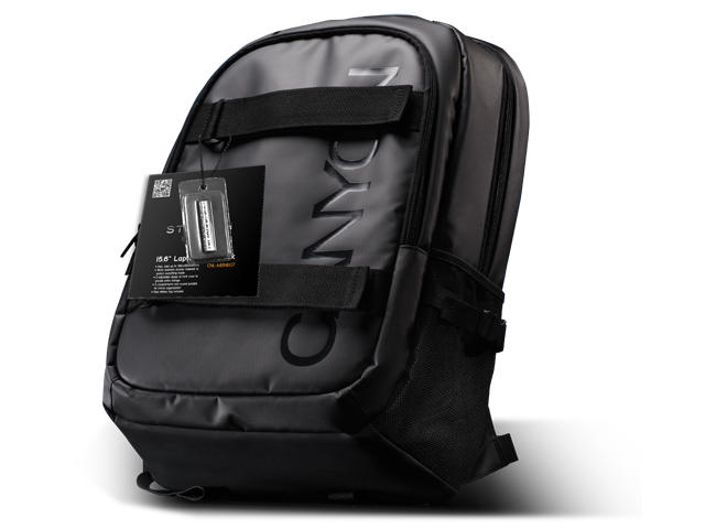 Чанти за Лаптопи Раница Canyon Stealth за до 15.6-инчови лаптопи