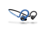 Слушалки Plantronics Backbeat FIT Power Blue