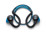 Слушалки Plantronics Backbeat FIT Power Blue
