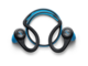 Слушалки Plantronics Backbeat FIT Power Blue