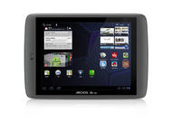Таблети Archos 80 G9 8GB, черен цвят