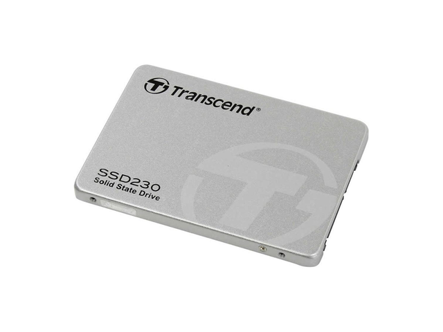 SSD 512GB Transcend 230S SATA