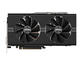 Видео карти SAPPHIRE NITRO+ Radeon RX 570 8GD5