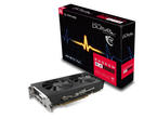Видео карти SAPPHIRE PULSE Radeon RX 570 4GD5