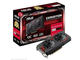 Видео карти ASUS Expedition Radeon RX 570 O4G