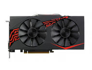 Видео карти ASUS Expedition Radeon RX 570 O4G