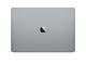 Лаптопи Apple MacBook Pro 15" Touch Bar Space Grey
