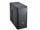 Кутии CoolerMaster MasterBox Lite 3