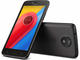 Смартфони Motorola Moto C 16GB, черен цвят