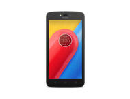 Смартфони Motorola Moto C 16GB, златист цвят