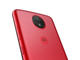 Смартфони Motorola Moto C 16GB, червен цвят