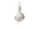 Слушалки Philips BASS+ SHL3075WT