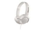 Слушалки Philips BASS+ SHL3070WT