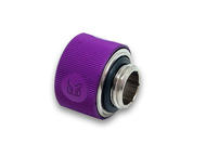 Фитинги EKWB EK-ACF Fitting 12/16mm - Purple