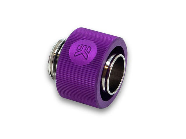 Фитинги EKWB EK-ACF Fitting 12/16mm - Purple
