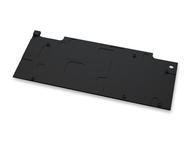 Части и аксесоари EKWB EK-FC1080 GTX Ti Aorus Backplate - Black
