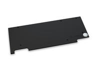 Части и аксесоари EKWB EK-FC1080 GTX Ti Aorus Backplate - Black