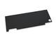 Части и аксесоари EKWB EK-FC1080 GTX Ti Aorus Backplate - Black