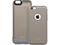 Калъфи Moshi iGlaze Ion Battery Case за iPhone 6/6S - Titanium